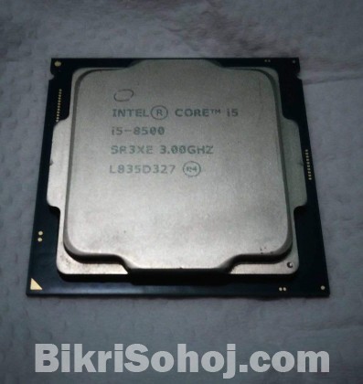 processor